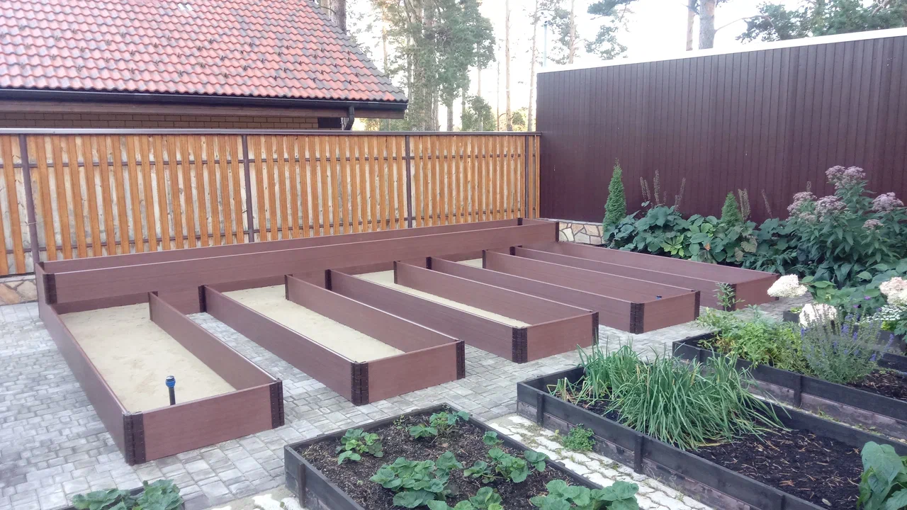 Отзывы о компании Woodgrand