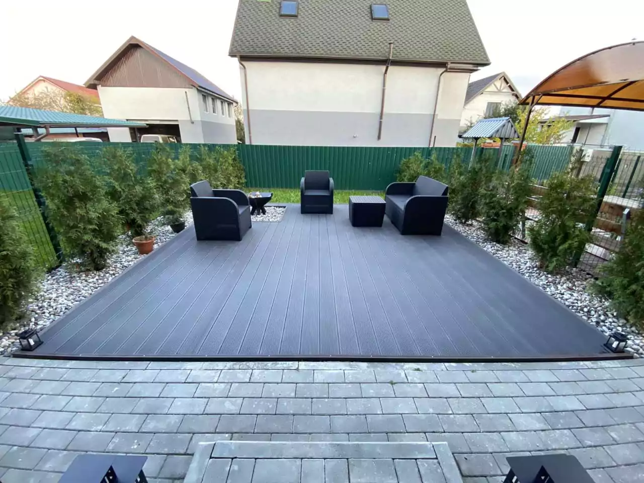 Отзывы о компании Woodgrand